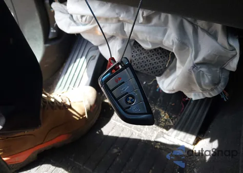 2019 BMW X5 xDrive40I from USA, damaged, VIN 5UXCR6C56KLL09971